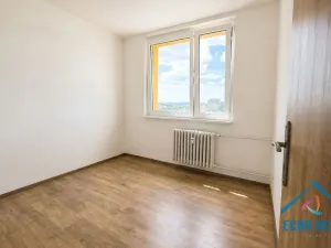 Prodej bytu 2+kk, Praha - Černý Most, Bratří Venclíků, 45 m2