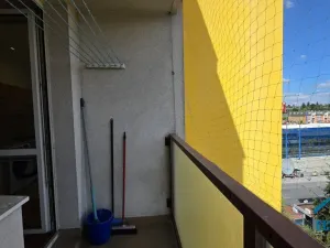 Prodej bytu 2+kk, Praha - Černý Most, Bratří Venclíků, 45 m2