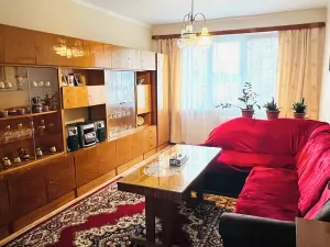 Prodej bytu 2+1, Karviná, Březová, 54 m2