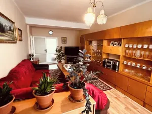 Prodej bytu 2+1, Karviná, Březová, 54 m2