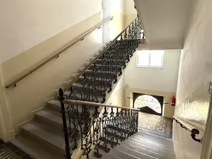 Pronájem kanceláře, Brno, Středova, 137 m2