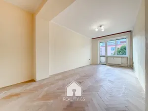 Prodej bytu 2+1, Ústí nad Labem, Klíšská, 55 m2