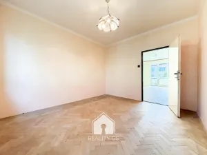 Prodej bytu 2+1, Ústí nad Labem, Klíšská, 55 m2
