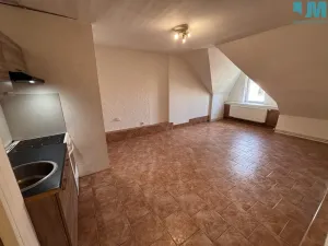 Pronájem bytu 2+kk, Třebíč, Litoltova, 49 m2