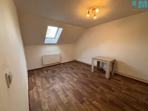 Pronájem bytu 2+kk, Třebíč, Litoltova, 49 m2