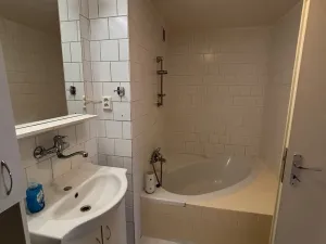 Pronájem bytu 2+kk, Třebíč, Litoltova, 49 m2