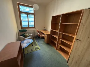Pronájem bytu 2+1, Hradec Králové, Tomkova, 60 m2