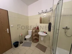Pronájem bytu 2+1, Hradec Králové, Tomkova, 60 m2