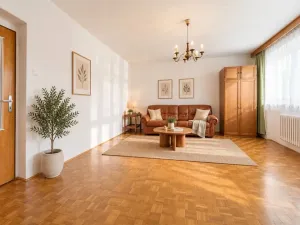 Pronájem rodinného domu, Kutná Hora - Žižkov, Za Kolíňáčkem, 204 m2