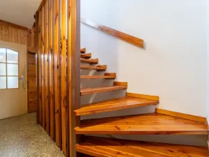 Pronájem rodinného domu, Kutná Hora - Žižkov, Za Kolíňáčkem, 204 m2