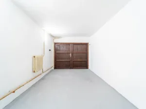 Pronájem rodinného domu, Kutná Hora - Žižkov, Za Kolíňáčkem, 204 m2