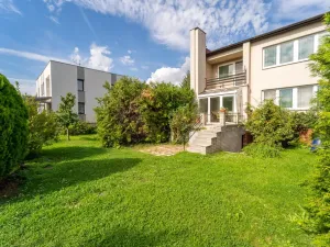 Pronájem rodinného domu, Kutná Hora - Žižkov, Za Kolíňáčkem, 204 m2