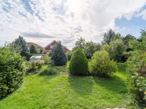 Pronájem rodinného domu, Kutná Hora - Žižkov, Za Kolíňáčkem, 204 m2