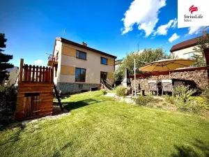 Prodej rodinného domu, Žďár nad Sázavou - Žďár nad Sázavou 5, Trnková, 223 m2