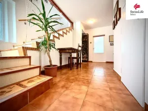 Prodej rodinného domu, Žďár nad Sázavou - Žďár nad Sázavou 5, Trnková, 223 m2