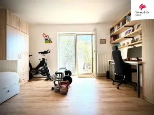Prodej rodinného domu, Žďár nad Sázavou - Žďár nad Sázavou 5, Trnková, 223 m2
