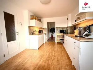 Prodej rodinného domu, Žďár nad Sázavou - Žďár nad Sázavou 5, Trnková, 223 m2