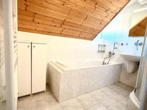 Prodej rodinného domu, Žďár nad Sázavou - Žďár nad Sázavou 5, Trnková, 223 m2