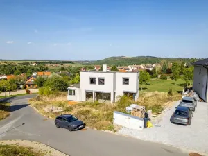 Prodej rodinného domu, Libušín, 257 m2