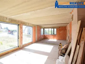 Prodej rodinného domu, Libušín, 257 m2