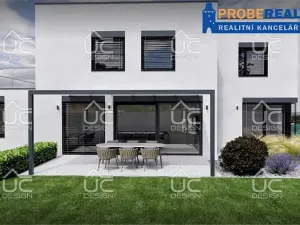 Prodej rodinného domu, Libušín, 257 m2