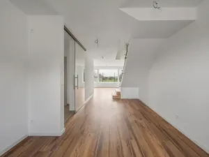 Prodej rodinného domu, Syrovice, 94 m2