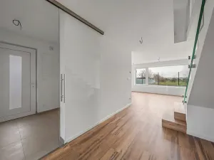 Prodej rodinného domu, Syrovice, 94 m2