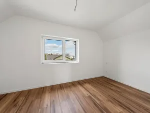 Prodej rodinného domu, Syrovice, 94 m2
