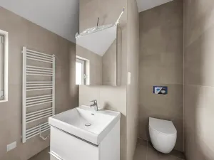 Prodej bytu 4+kk, Syrovice, 94 m2