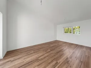 Prodej rodinného domu, Syrovice, 138 m2
