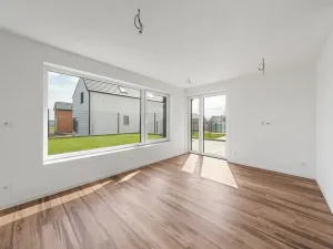 Prodej bytu 4+kk, Syrovice, 138 m2