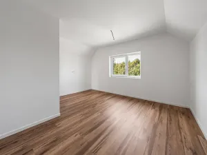 Prodej bytu 4+kk, Syrovice, 138 m2