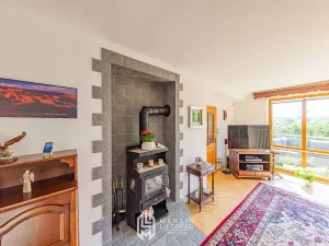 Prodej rodinného domu, Ústí nad Orlicí, Lázeňská, 250 m2