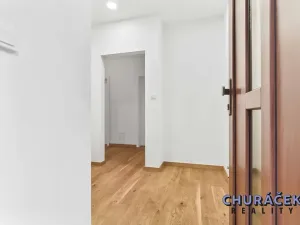 Prodej bytu 4+kk, Praha - Libeň, Nad Okrouhlíkem, 105 m2