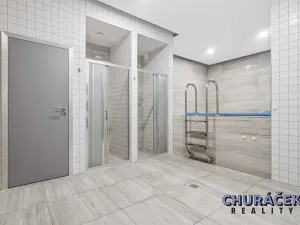 Prodej bytu 4+kk, Praha - Libeň, Nad Okrouhlíkem, 105 m2