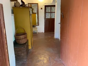 Prodej rodinného domu, Lnáře, 100 m2