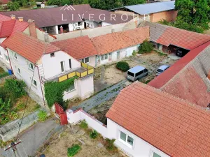 Prodej rodinného domu, Sedlec, 152 m2