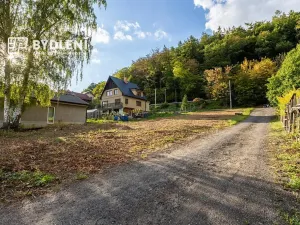 Prodej pozemku pro bydlení, Dubí, Dubská, 728 m2