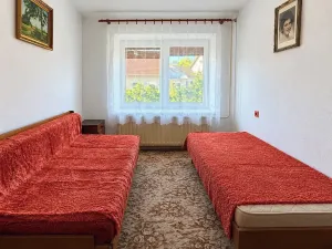 Prodej rodinného domu, Stonařov, 64 m2