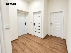 Pronájem bytu 2+kk, Slaný, Tomanova, 51 m2
