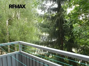 Pronájem bytu 1+1, Kladno, Finská, 43 m2