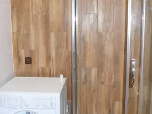 Pronájem bytu 1+1, Kladno, Finská, 43 m2