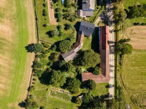 Prodej rodinného domu, Kožlany - Dřevec, 208 m2