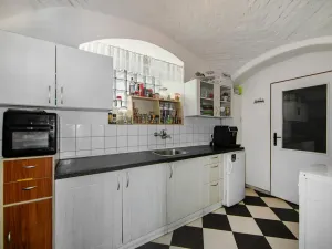 Prodej rodinného domu, Kožlany - Dřevec, 208 m2