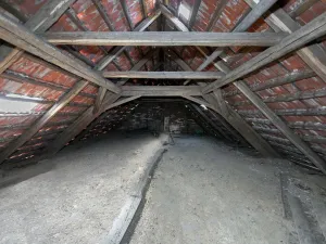 Prodej rodinného domu, Kožlany - Dřevec, 208 m2