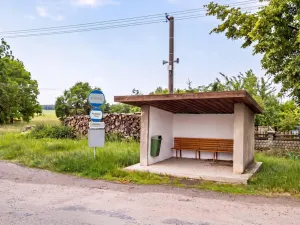 Prodej rodinného domu, Kožlany - Dřevec, 208 m2