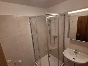 Pronájem bytu 2+kk, Přáslavice, 56 m2