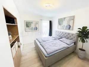 Pronájem bytu 3+kk, Havlíčkův Brod, Na Spravedlnosti, 82 m2