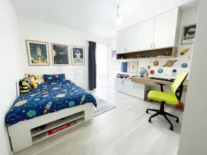 Pronájem bytu 3+kk, Havlíčkův Brod, Na Spravedlnosti, 82 m2