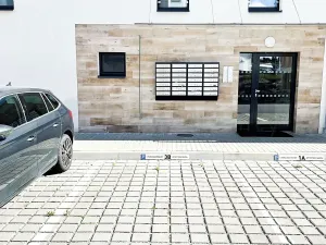 Pronájem bytu 3+kk, Havlíčkův Brod, Na Spravedlnosti, 82 m2